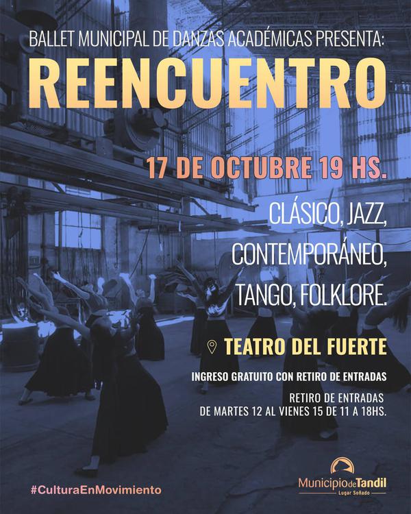 Reencuentro