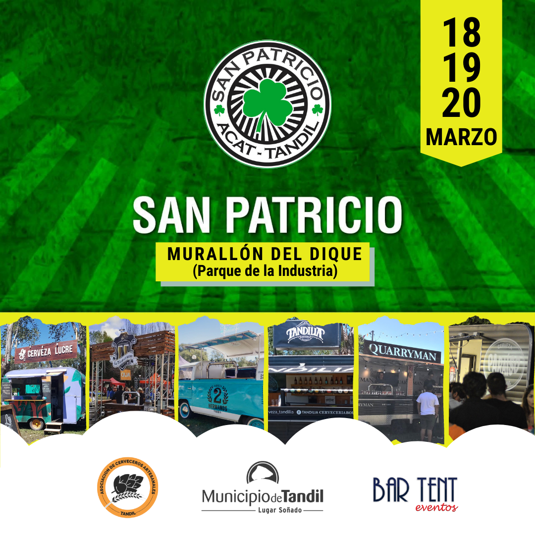 san patricio