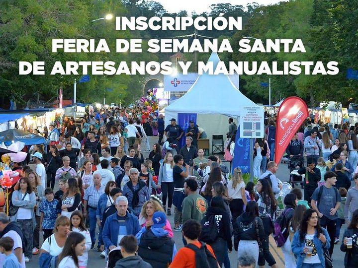 inscripción feria