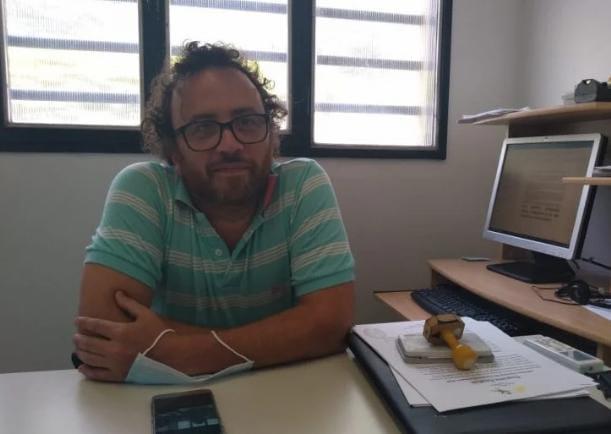 Eduardo Martínez