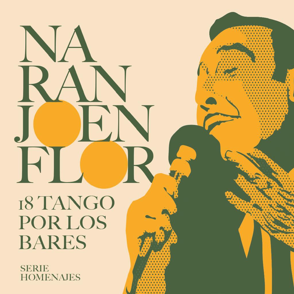 18 TANGO POR LOS BARES