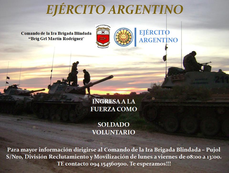 Ejército