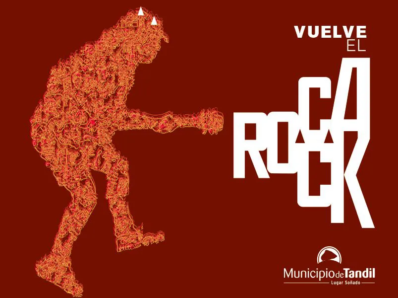Roca Rock 2025