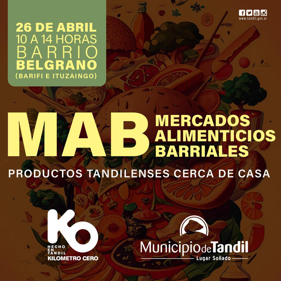 MAB Belgrano