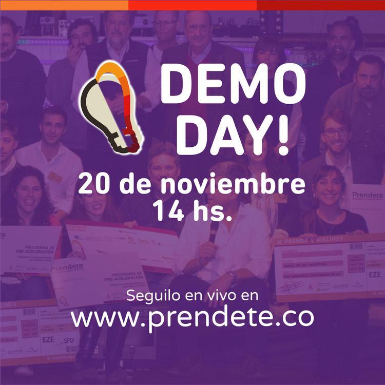 Demo Day